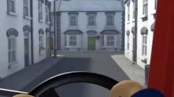 کارتون سریالی Fireman Sam قسمت 212